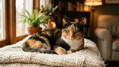 As cores de pelagem mais raras nos gatos: por que vale a pena esperar anos por algumas delas