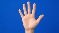 Uma massagem que não trocaria por nada: por que faço massagem nos dedos e o que cada um deles pode fazer