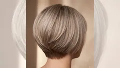 Cortes de cabelo para mulheres com mais de 60 anos: elegância, cuidado e escolhas acertadas