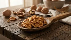 Não as coma: quais os frutos secos que podem fazer mal — os 5 piores e os 5 melhores