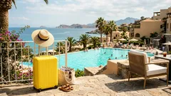 As 5 melhores formas de poupar dinheiro ao reservar um hotel – Como encontrar uma boa oferta