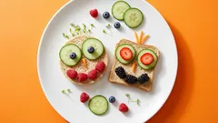 As gaivotas deixam de se aproximar: um truque inteligente de embalagem revela-se eficaz