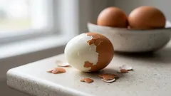 Como cozer ovos para que a casca saia facilmente: dicas e segredos dos chefs