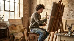 7 dicas invulgares para estimular a criatividade — experimente uma delas