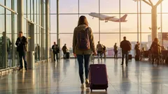 2–4 dias em vez de férias: como as escapadinhas estão a mudar para sempre a forma como relaxamos