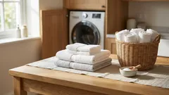 As roupas brancas ficaram cinzentas? 5 razões e como recuperar a brancura