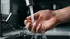 Sistemas de proteção contra fugas de água: por que são necessários em apartamentos e casas