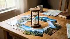 Qual é a melhor altura para reservar férias — com antecedência ou à última hora