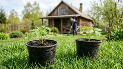 Como arrumar a sua casa de verão de forma rápida, inteligente e com o mínimo de esforço — uma revisão de primavera