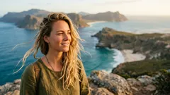 Viajar para destinos menos familiares: um plano simples para ganhar confiança