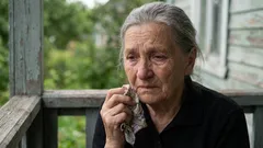 4 características de uma mãe que os filhos abandonarão na velhice — não lhe ligarão nem a visitarão